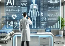 AI for Healthcare